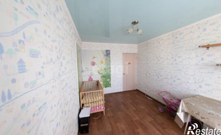 3-комн квартира ул Герцена, 88,  д. 88