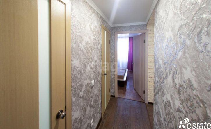 3-комн квартира ул Герцена, 88,  д. 88