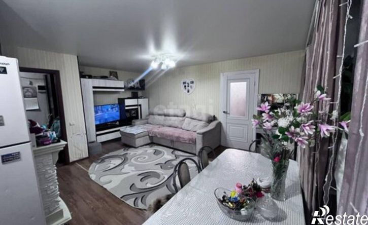 2-комн квартира ул Белоглазова, 135,  д. 135