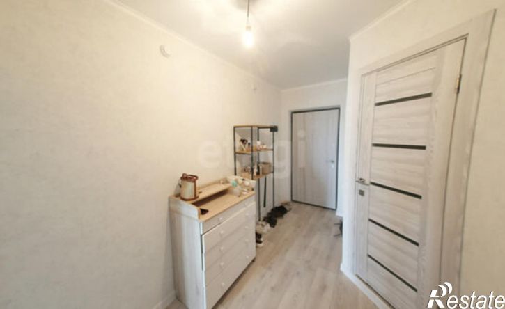 1-комн квартира проспект Строителей, 70,  д. 70