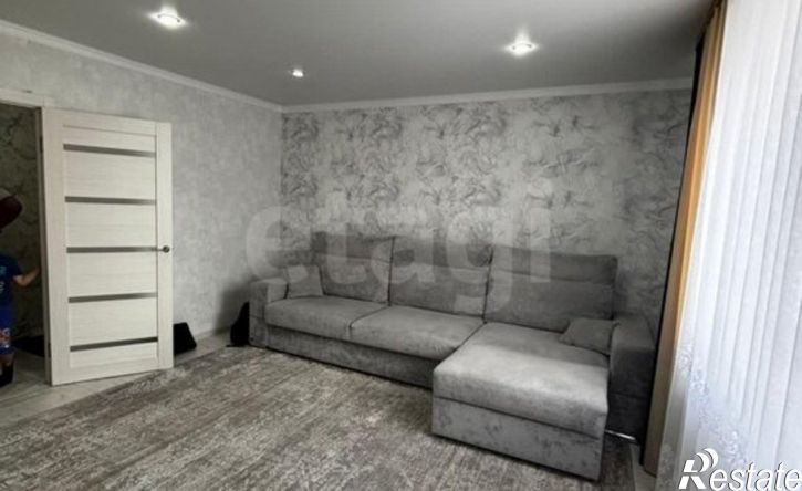 3-комн квартира пр-кт Изаила Зарипова, 13А,  д. 13А