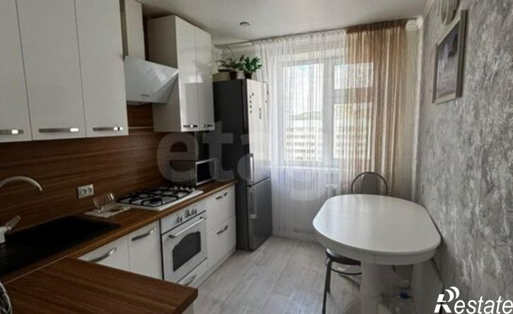 3-комн квартира пр-кт Изаила Зарипова, 13А,  д. 13А