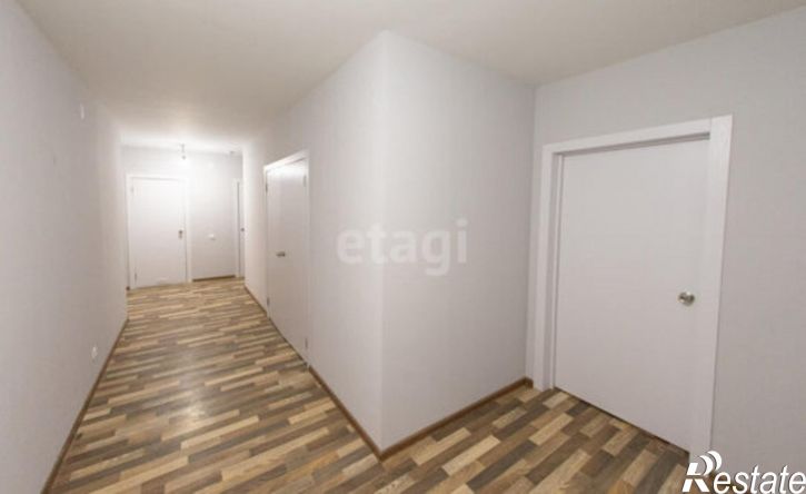 3-комн квартира улица Автомобилистов, 11,  д. 11