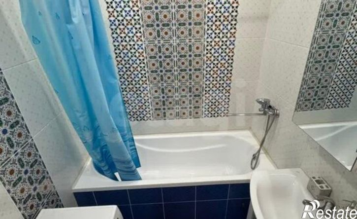 2-комн квартира улица Рината Галеева, 27,  д. 27