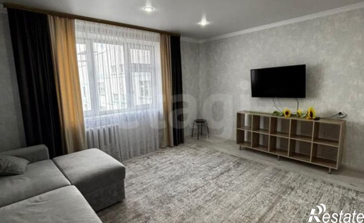 3-комн квартира пр-кт Изаила Зарипова, 13А,  д. 13А