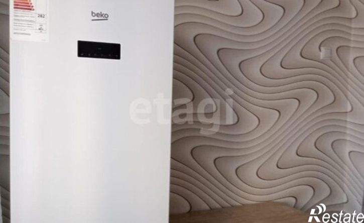 1-комн квартира ул Белоглазова, 123,  д. 123