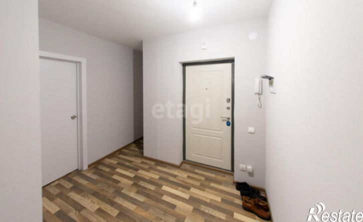 3-комн квартира улица Автомобилистов, 11,  д. 11