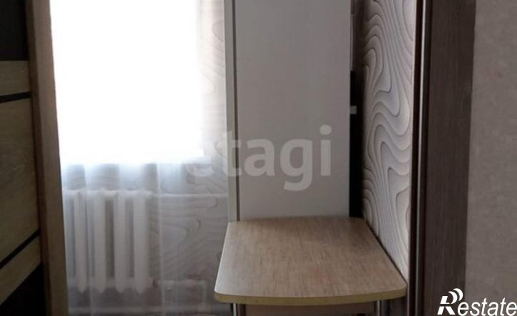 1-комн квартира ул Белоглазова, 123,  д. 123