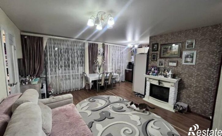 2-комн квартира ул Белоглазова, 135,  д. 135