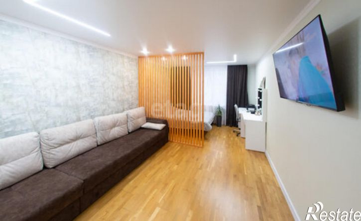 2-комн квартира ул Шевченко, 162,  д. 162