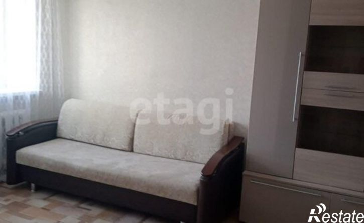 1-комн квартира ул Белоглазова, 123,  д. 123