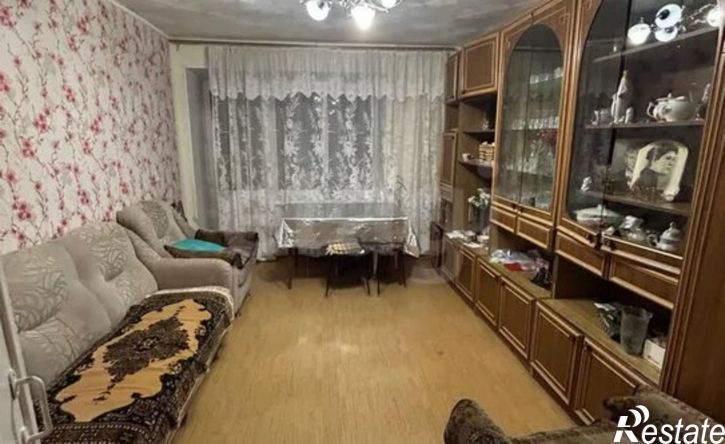 3-комн квартира улица Ленина, 4,  д. 4