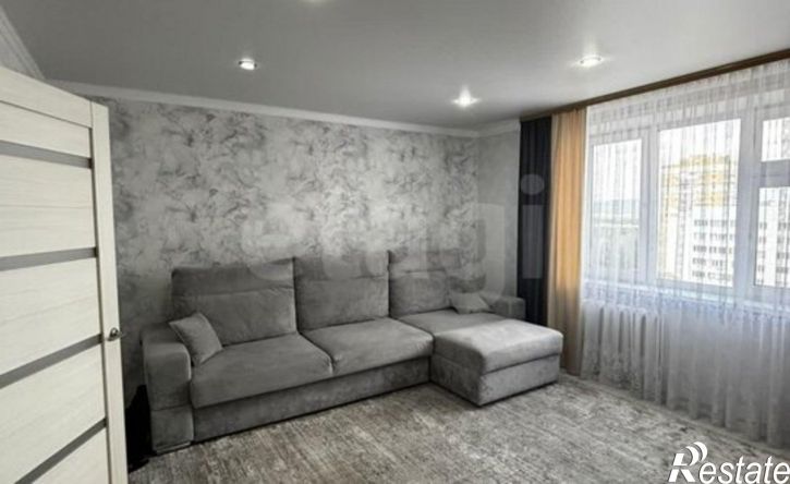 3-комн квартира пр-кт Изаила Зарипова, 13А,  д. 13А