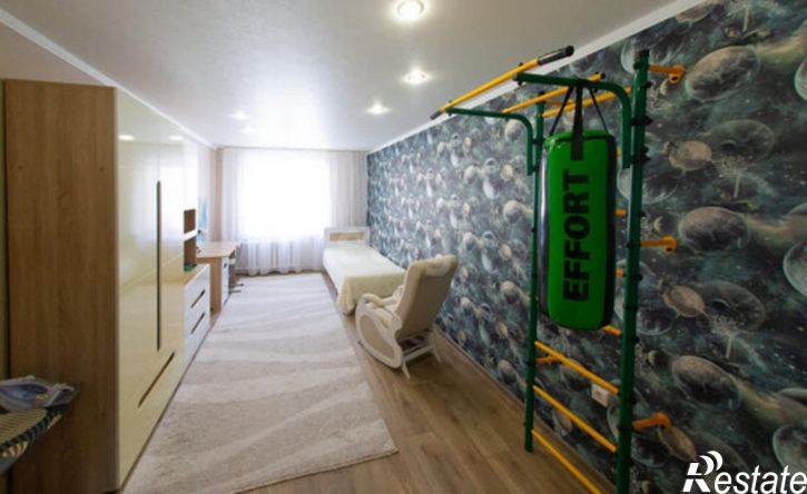 3-комн квартира ул Шевченко, 170,  д. 170