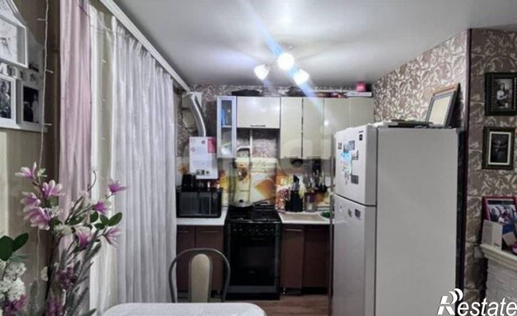 2-комн квартира ул Белоглазова, 135,  д. 135