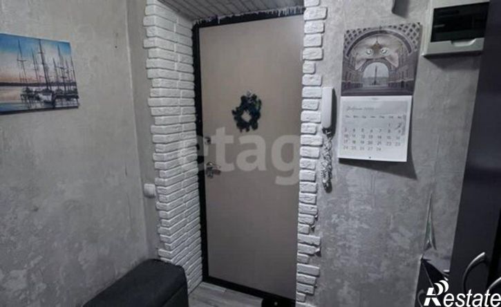 2-комн квартира ул Белоглазова, 135,  д. 135