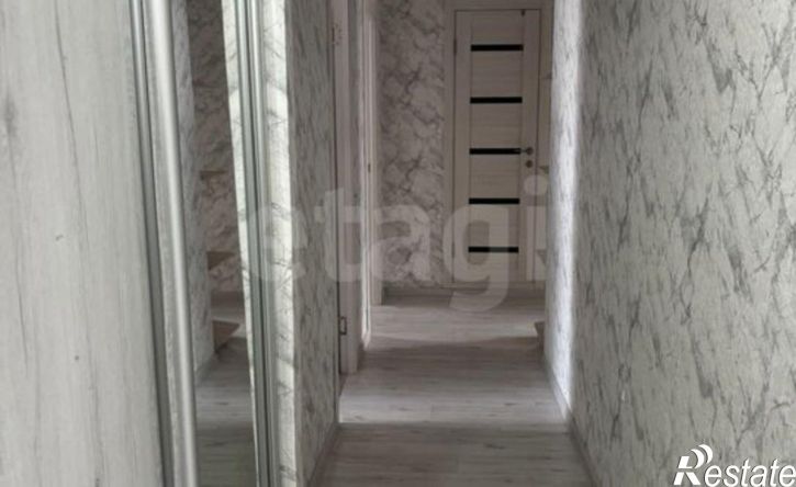 3-комн квартира пр-кт Изаила Зарипова, 13А,  д. 13А