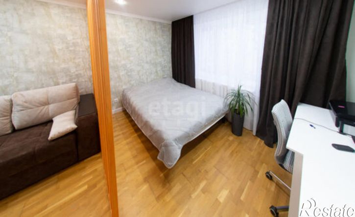 2-комн квартира ул Шевченко, 162,  д. 162