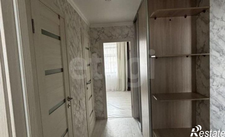 3-комн квартира пр-кт Изаила Зарипова, 13А,  д. 13А