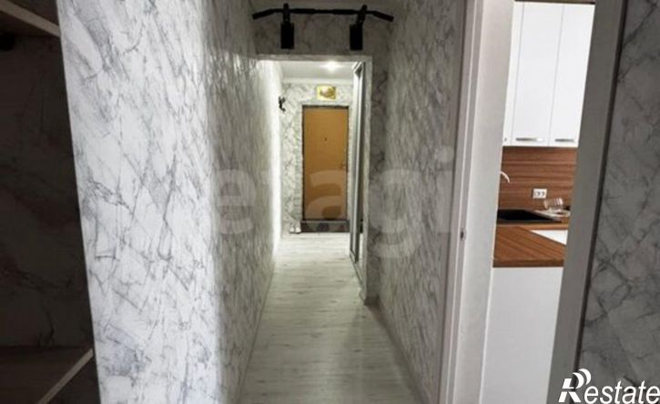 3-комн квартира пр-кт Изаила Зарипова, 13А,  д. 13А