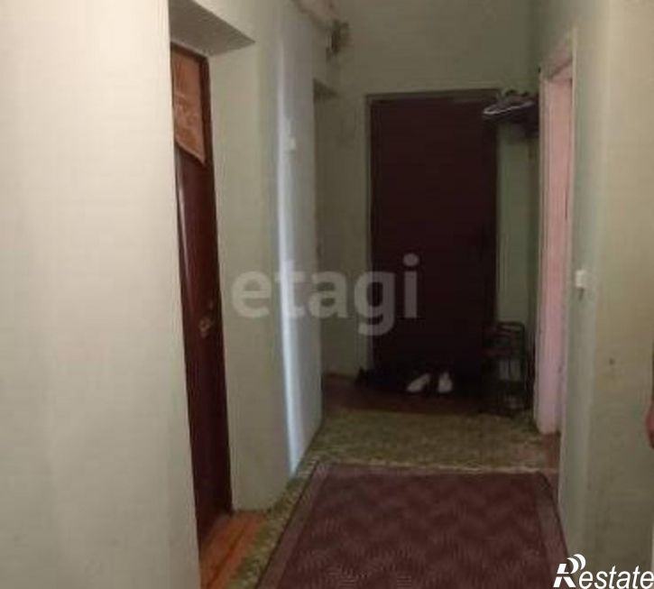 3-комн квартира улица Чехова, 32,  д. 32