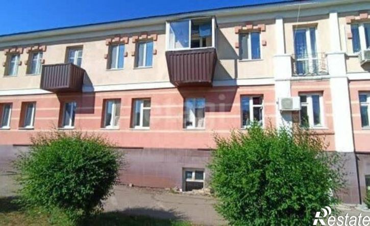 3-комн квартира улица Чехова, 32,  д. 32