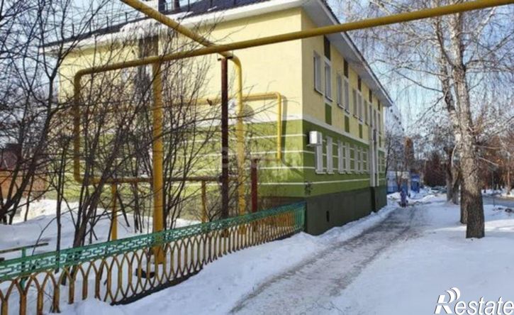 4-комн квартира ул Клары Цеткин, 11,  д. 11