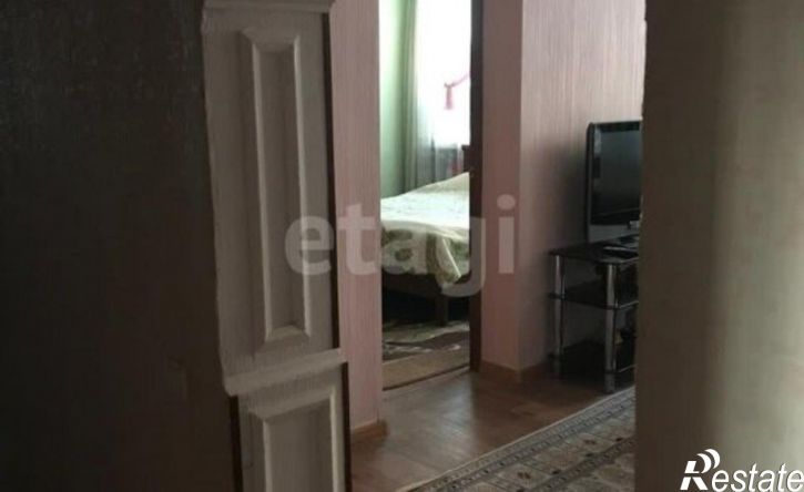 4-комн квартира ул Клары Цеткин, 11,  д. 11