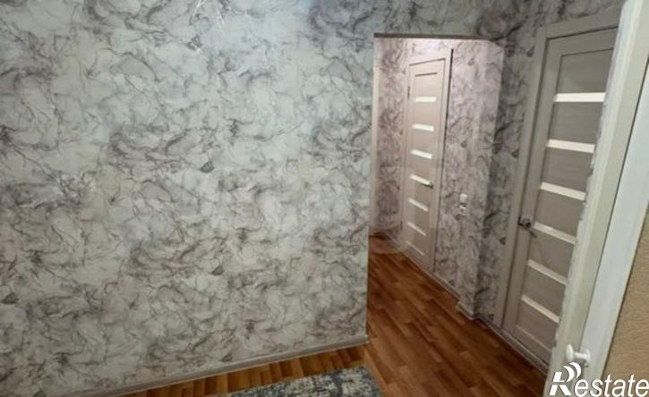 2-комн квартира улица Рината Галеева, 27,  д. 27