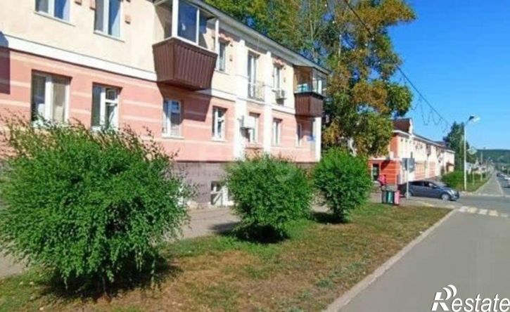 3-комн квартира улица Чехова, 32,  д. 32