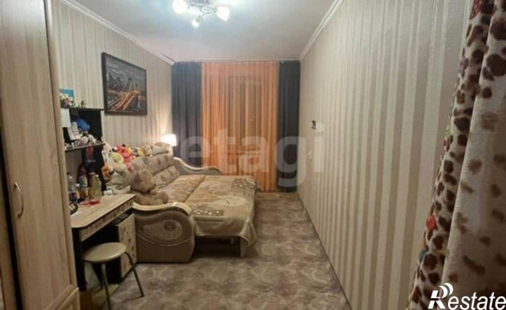 2-комн квартира ул Автомобилистов, 10,  д. 10