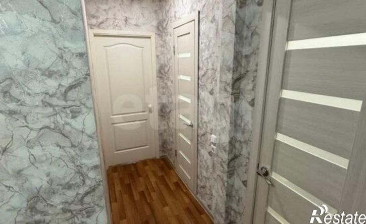 2-комн квартира улица Рината Галеева, 27,  д. 27