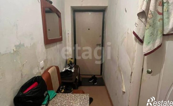 2-комн квартира ул Автомобилистов, 10,  д. 10