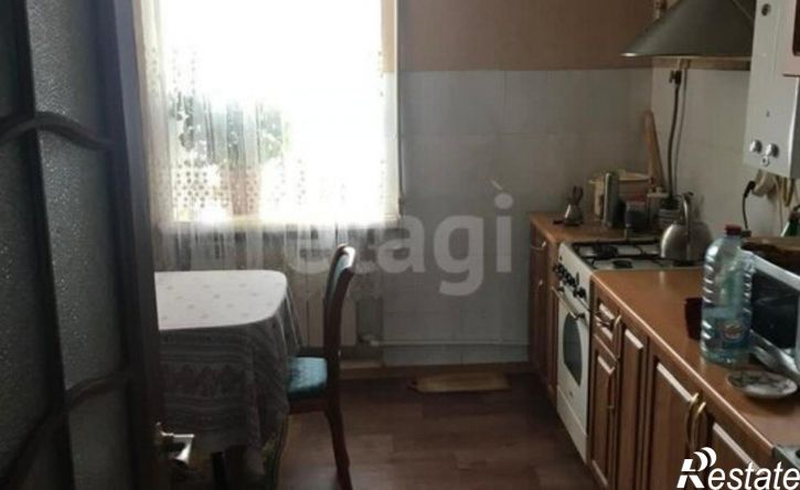 4-комн квартира ул Клары Цеткин, 11,  д. 11