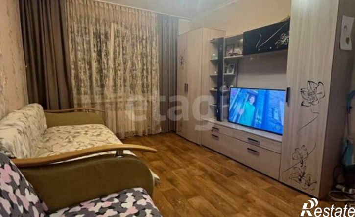 2-комн квартира ул Автомобилистов, 10,  д. 10