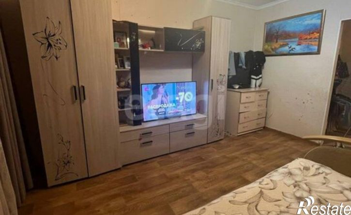 2-комн квартира ул Автомобилистов, 10,  д. 10