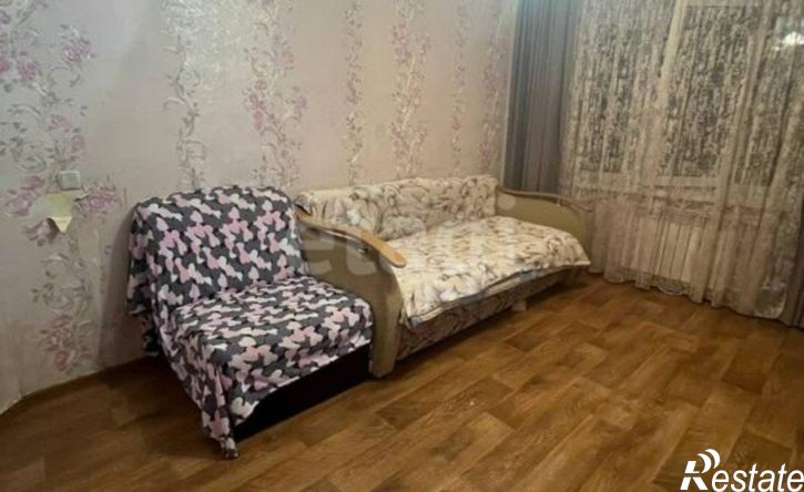 2-комн квартира ул Автомобилистов, 10,  д. 10