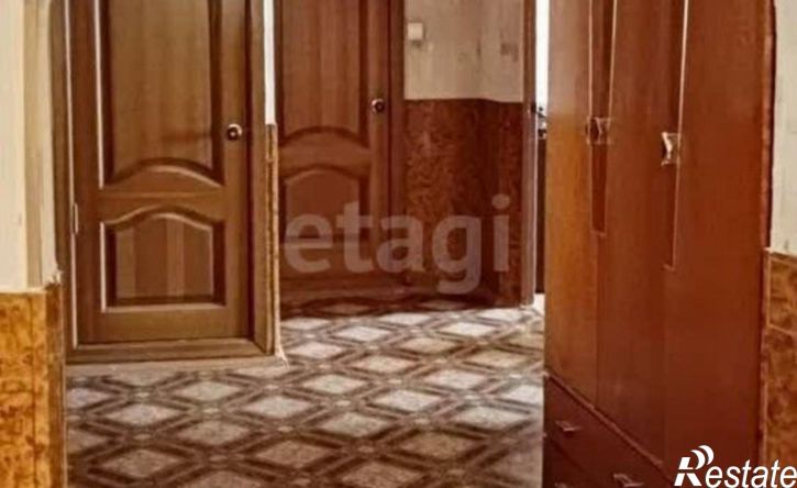 3-комн квартира проспект Строителей, 6,  д. 6