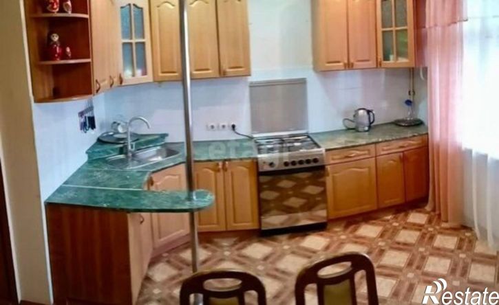 3-комн квартира проспект Строителей, 6,  д. 6