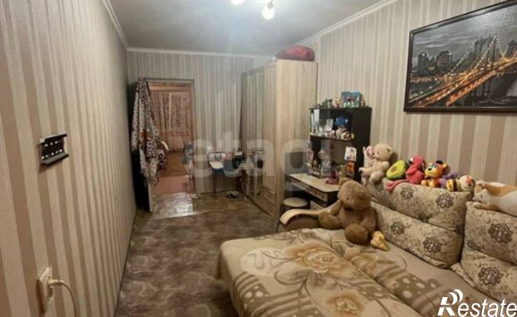 2-комн квартира ул Автомобилистов, 10,  д. 10