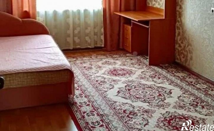 3-комн квартира проспект Строителей, 6,  д. 6