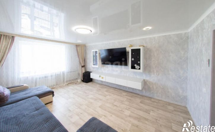 2-комн квартира улица Рината Галеева, 10,  д. 10