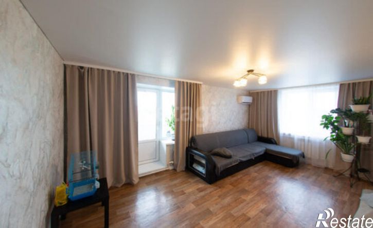 4-комн квартира проспект Строителей, 53,  д. 53