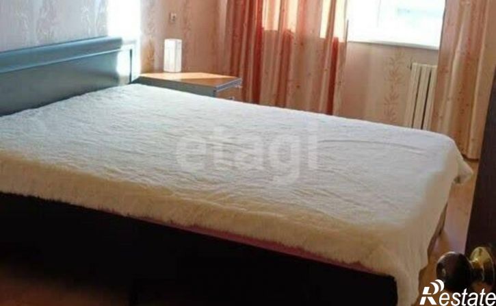 3-комн квартира проспект Строителей, 6,  д. 6