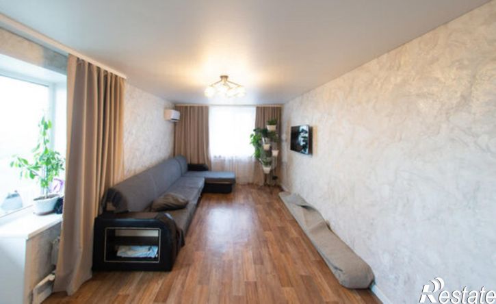 4-комн квартира проспект Строителей, 53,  д. 53