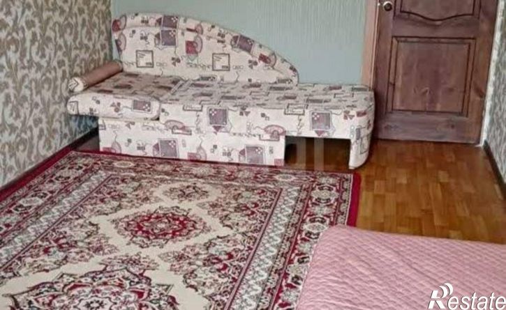 3-комн квартира проспект Строителей, 6,  д. 6