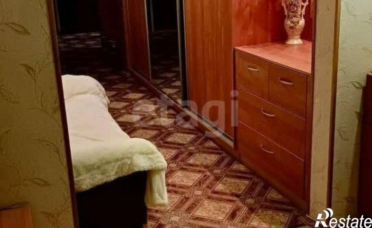 3-комн квартира проспект Строителей, 6,  д. 6