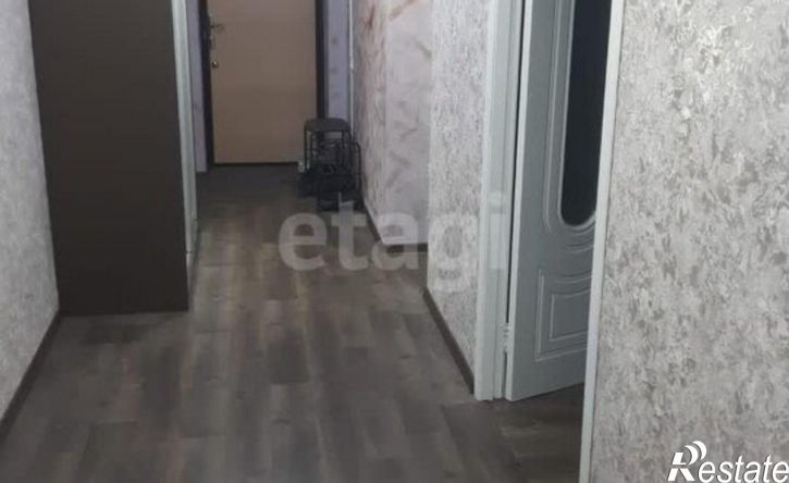 4-комн квартира улица Ленина, 201,  д. 201