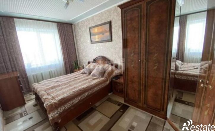 3-комн квартира улица Ленина, 137,  д. 137