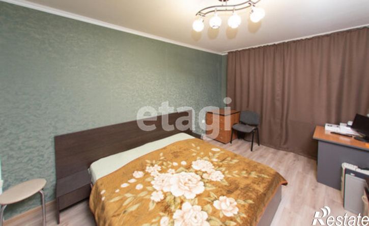 4-комн квартира улица Ленина, 201,  д. 201